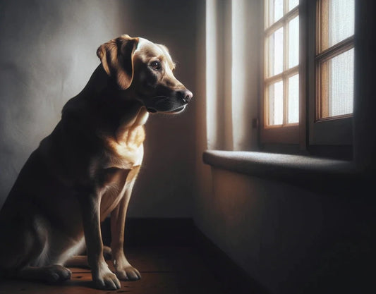 Separation Anxiety? Here What You Can Do