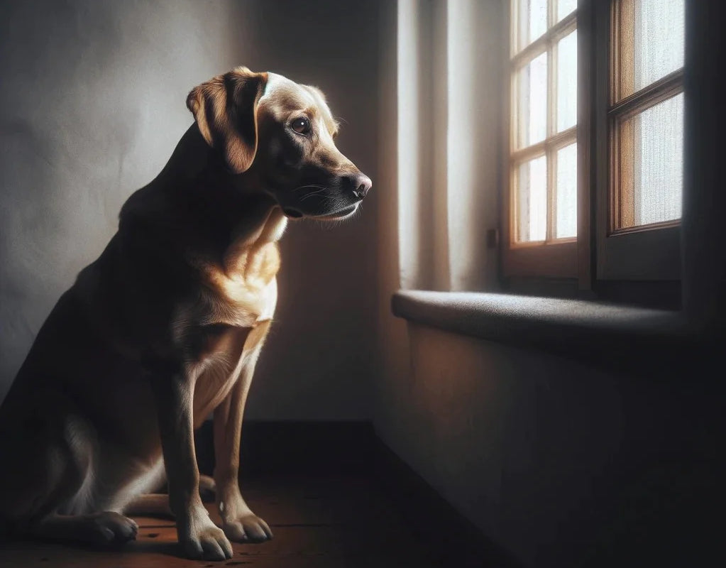 Separation Anxiety? Here What You Can Do