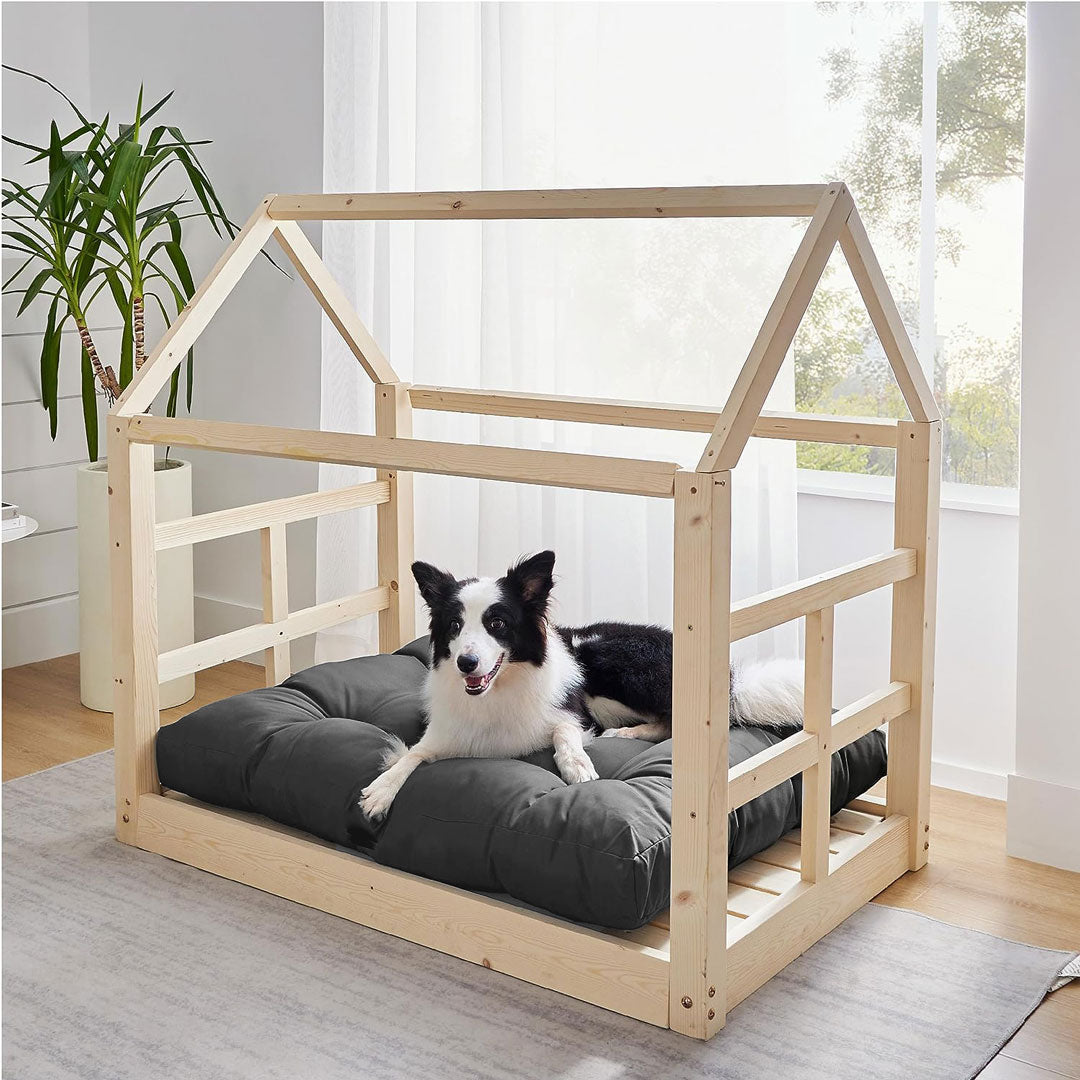 Premium Dog Mat