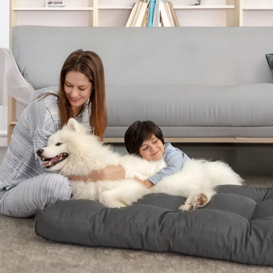 Premium Dog Mat