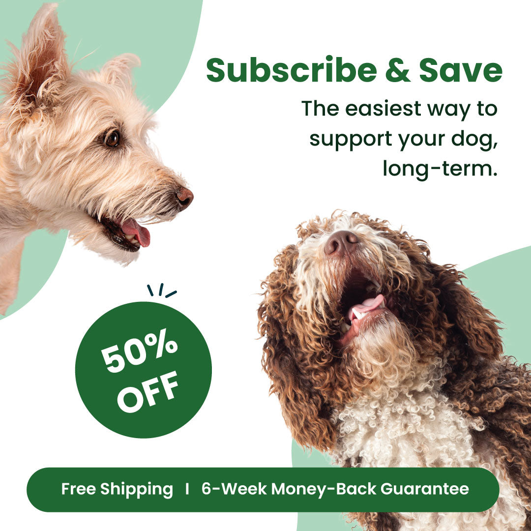 Move - Joint Support Tablets