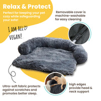 Dog Sofa Cover