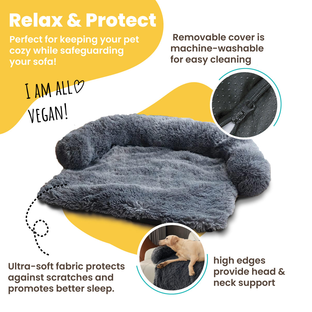 Dog Sofa Cover