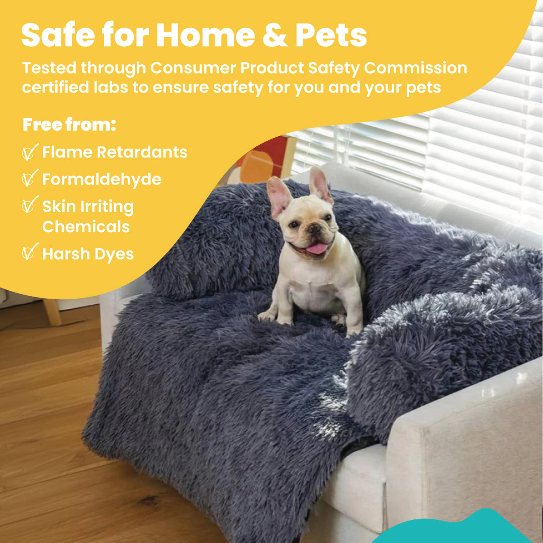 Dog Sofa Cover