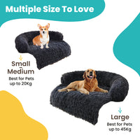 Dog Sofa Cover