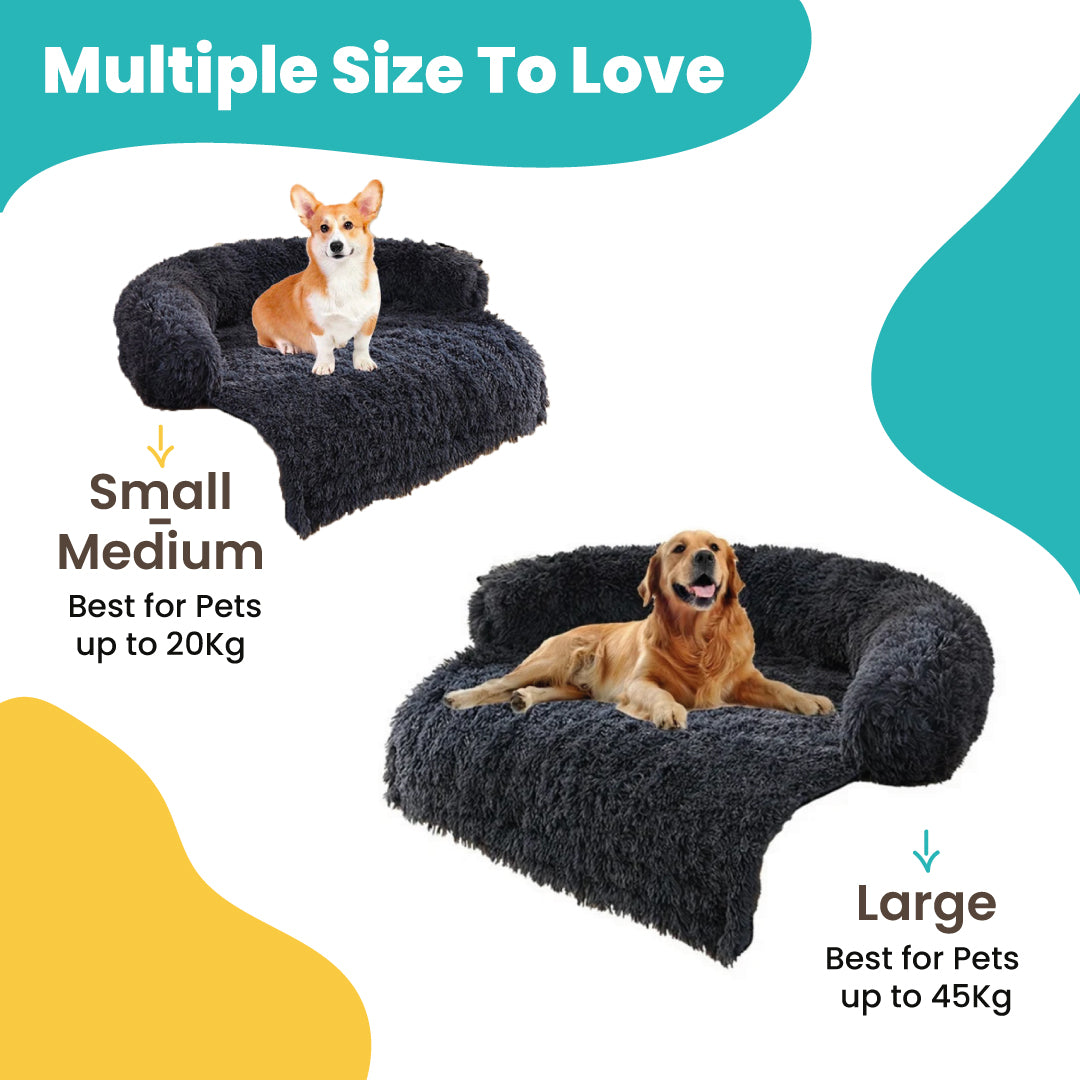 Dog Sofa Cover