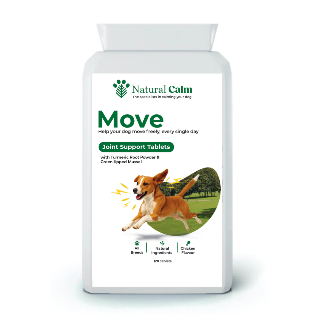 Move - Joint Support Tablets