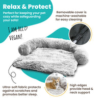 Dog Sofa Cover