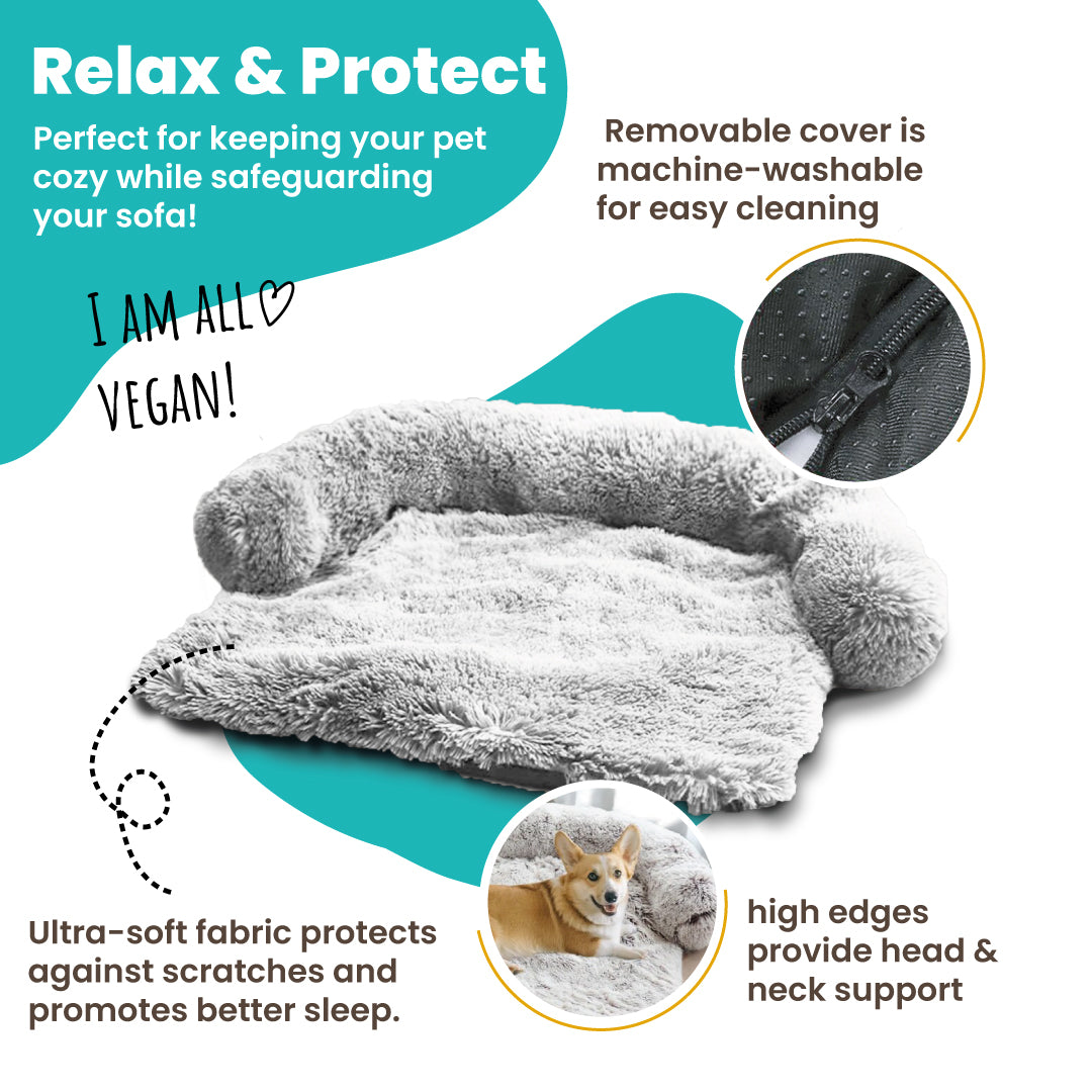 Dog Sofa Cover