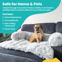 Dog Sofa Cover