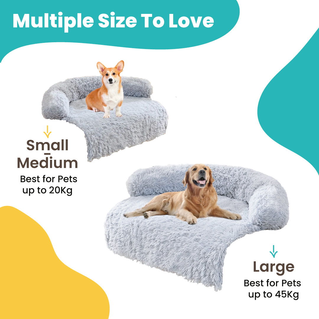 Dog Sofa Cover