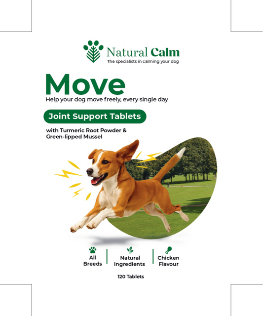 Move - Joint Support Tablets