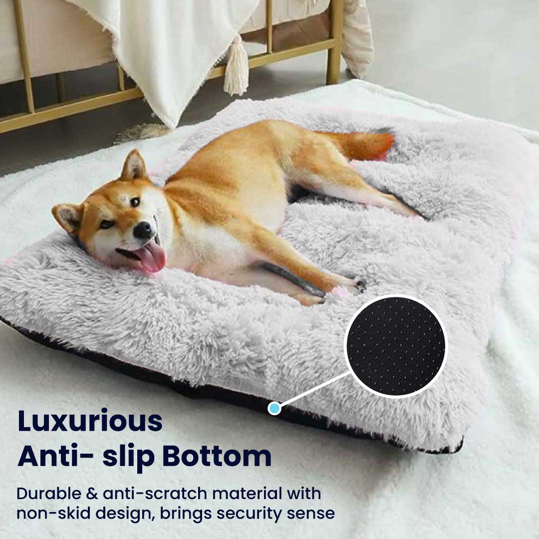 Calming Dog Mat