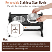 Bella&Toby™ Posture Bowls Pro Bella&Toby™ 