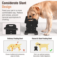 Bella&Toby™ Posture Bowls Pro Bella&Toby™ 