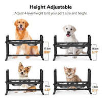 Bella&Toby™ Posture Bowls Pro Bella&Toby™ 