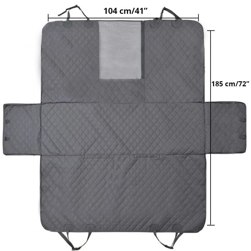 Bella&Toby™ Car Seat Cover Bella&Toby™ 