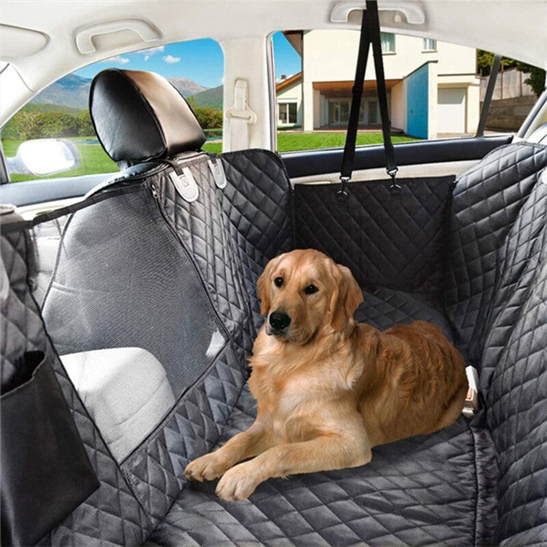 Bella&Toby™ Car Seat Cover Bella&Toby™ 