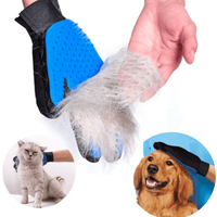 Bella&Toby™ Pet Grooming Glove Bella&Toby™ 
