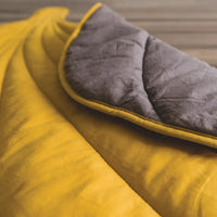Pet Leaf Blanket