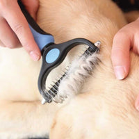 FREE - Pet Grooming Comb